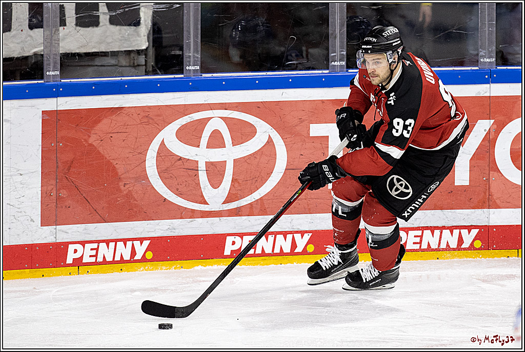 PENNY DEL;  Koelner Haie - Adler Mannheim; Koeln, 02.01.2022